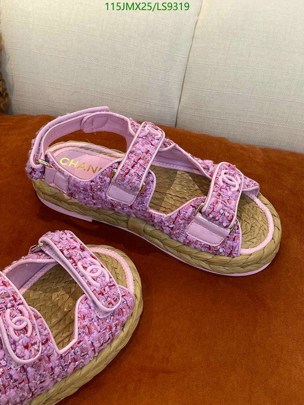 SAMC - CHL Women Shoes Beach - 162