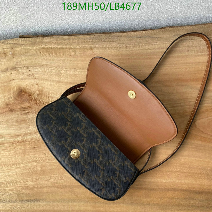 SAMC - COL Bags - 251