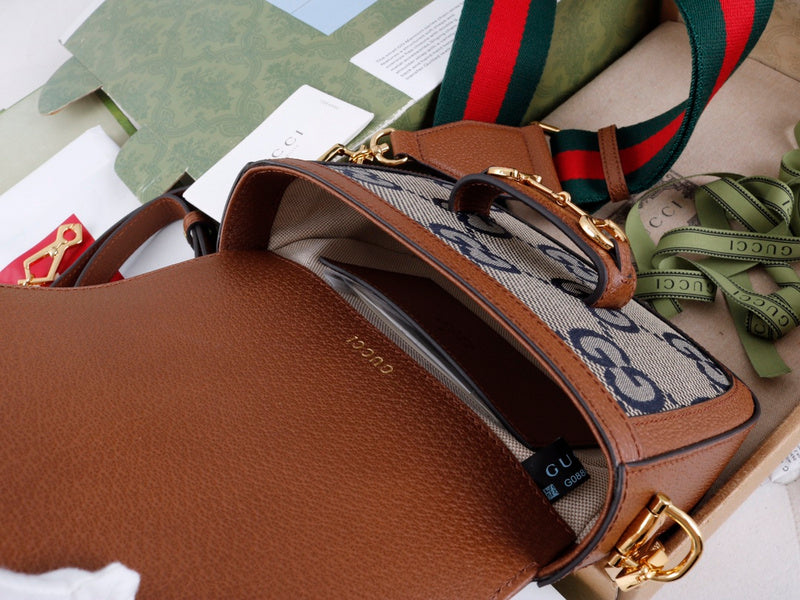 Satchel Bags - GCI Bags - 657