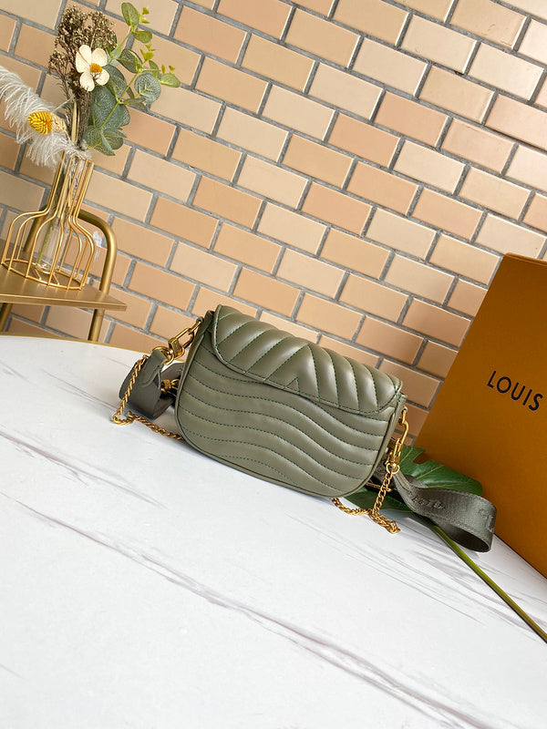 Satchel Bags - VL1 Bags - 711