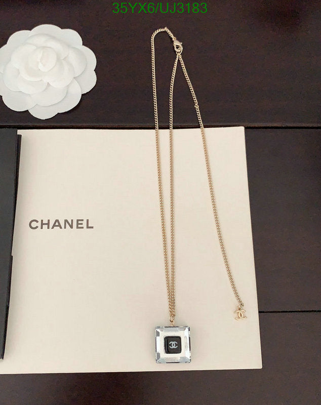 SAMC - CHL Jewelry - 645