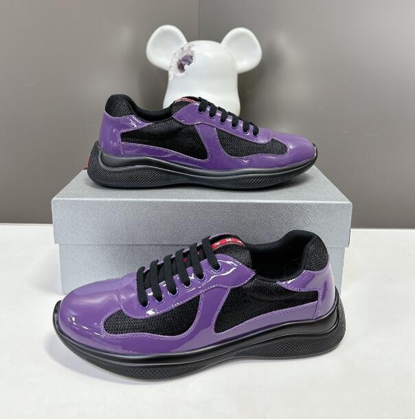 glamy - PD Men Shoes - 011