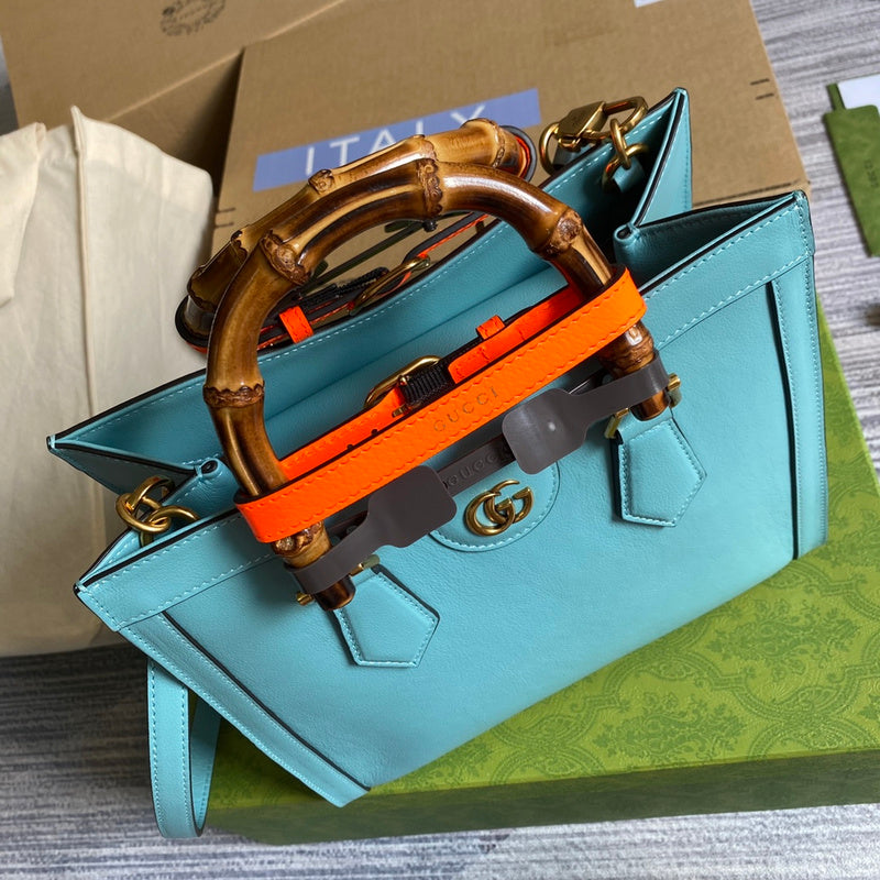 Satchel Bags - GCI Bags - 6753