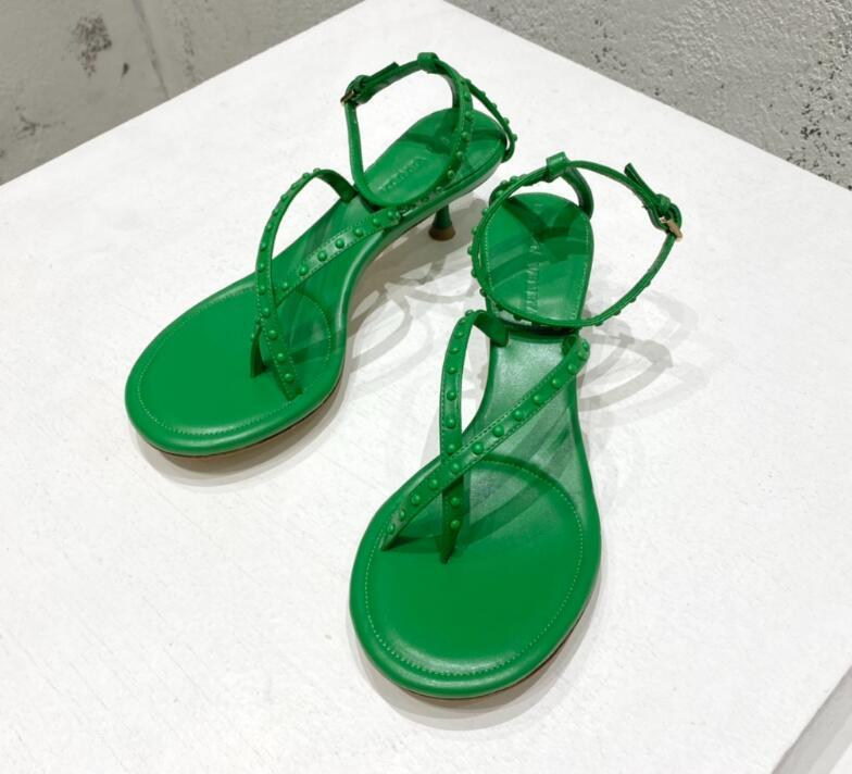 SAMC - BO Women Shoes - 304