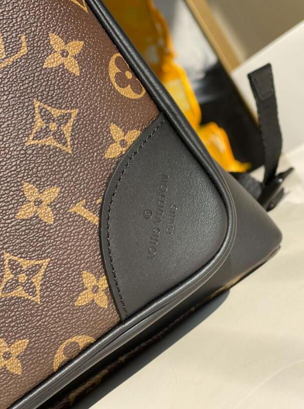SAMC - LOV Bags - 2128