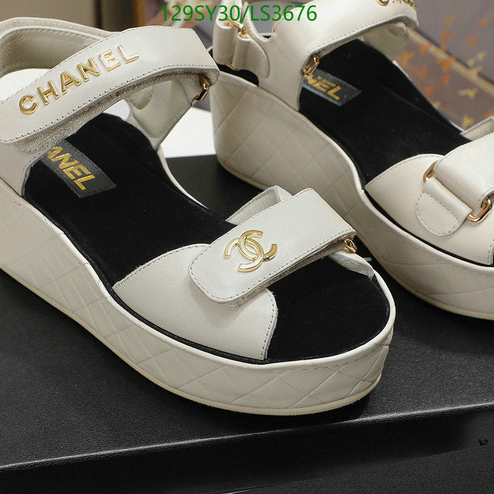 SAMC - CHL Women Shoes High Heels - 035