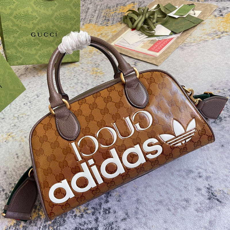 Gucci Luxury Fashion Bag