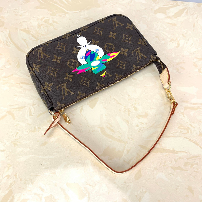 Satchel Bags - VL1 Bags - 542
