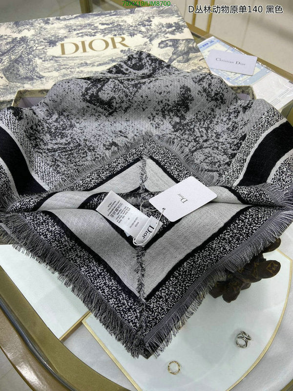 SAMC - DOR Scarves - 141