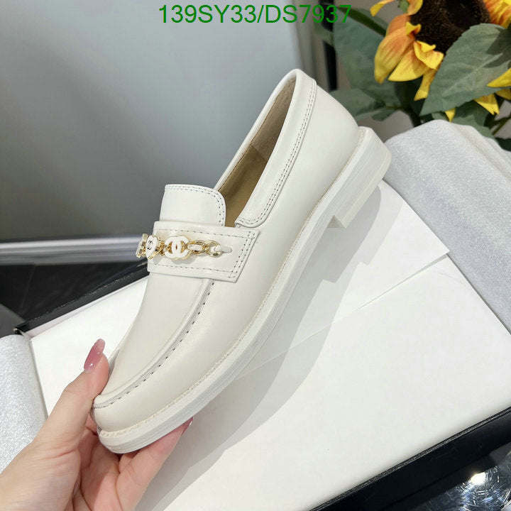 SAMC - CHL Women Shoes - 015