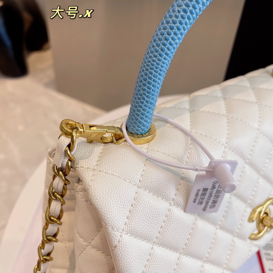 Designer bags by Chanel 266