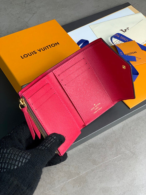 Satchel Bags - VL Bags - 3669