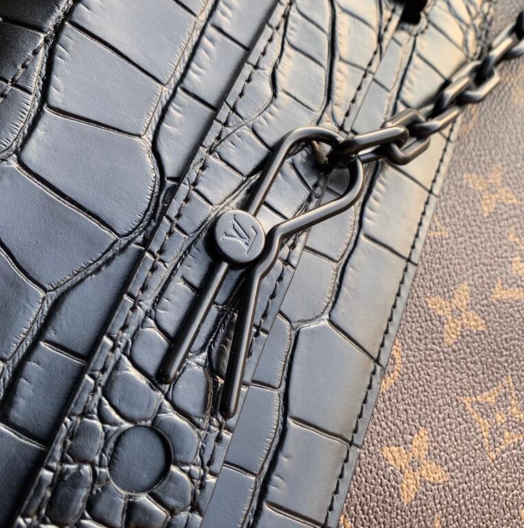 SAMC - LOV Bags - 3032