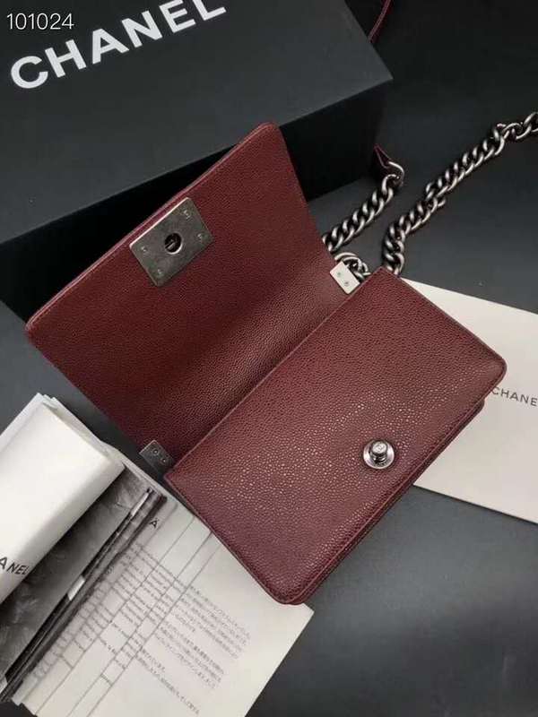 Satchel Bags - CHL Bags - 673