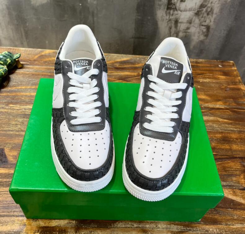 SAMC - BO Women Shoes - 089