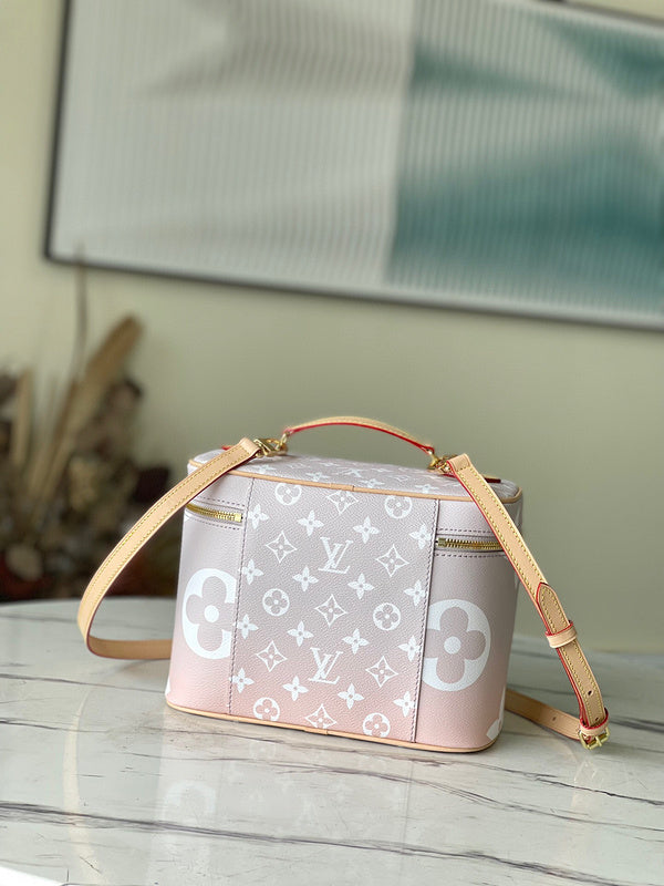 Satchel Bags - VL Bags - 5082