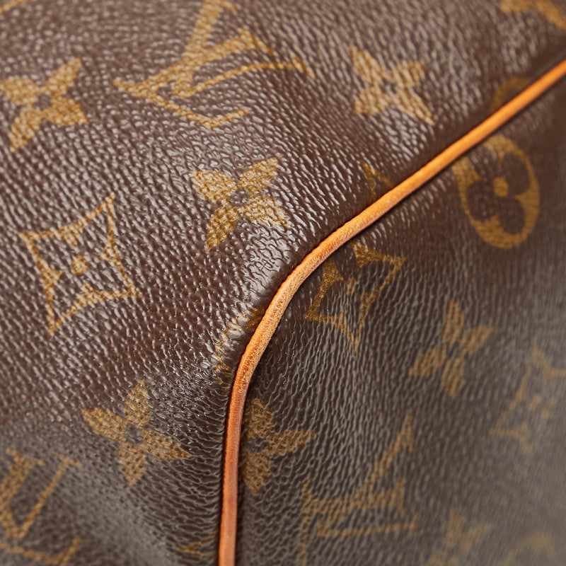 LOUIS VUITTON Speedy 30 in Monogram M41526 Brown