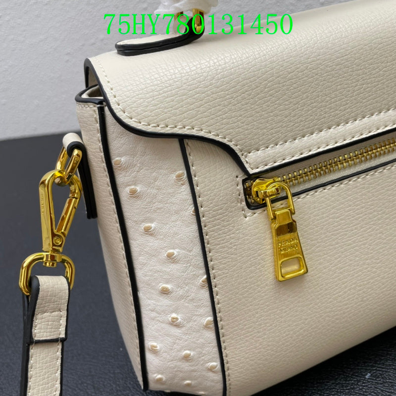 Satchel Bags - PDA Bags - 3591