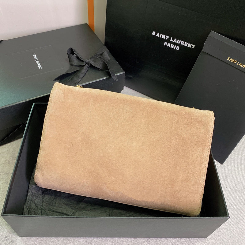 Glamy - YLS Bags - 209