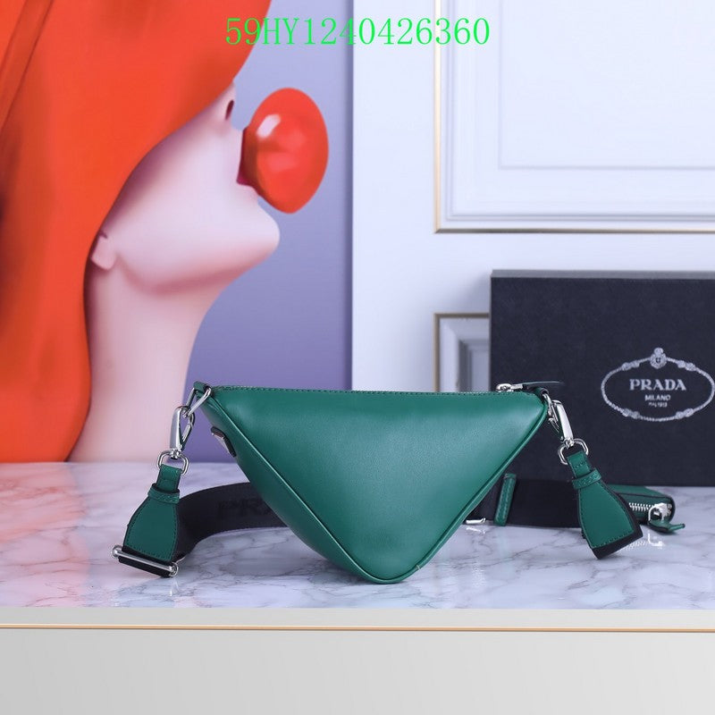 Satchel Bags - PDA Bags - 4471