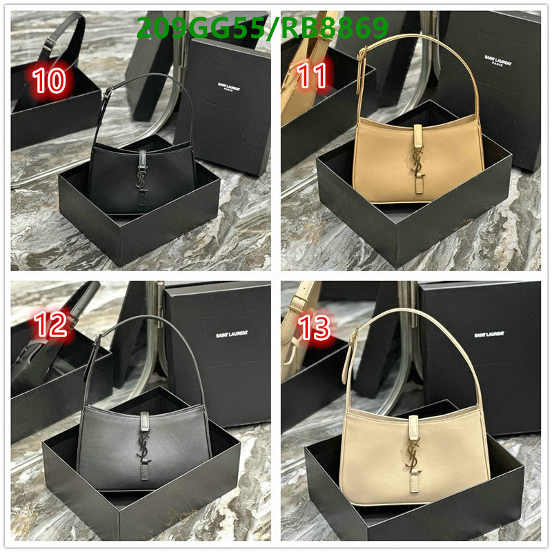 SAMC - YLS Bags - 148