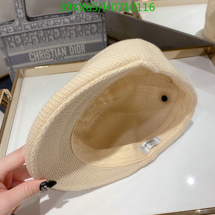 SAMC - CHL Caps & Hats - 538