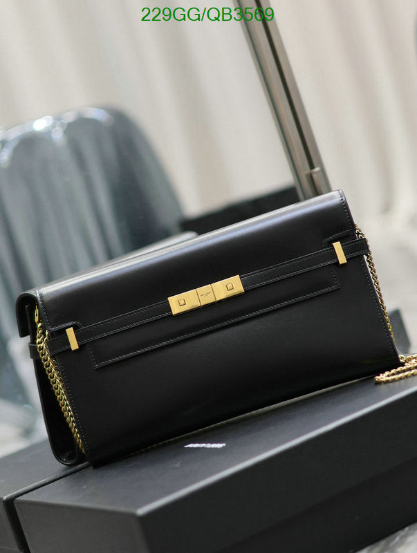SAMC - YLS Bags - 117