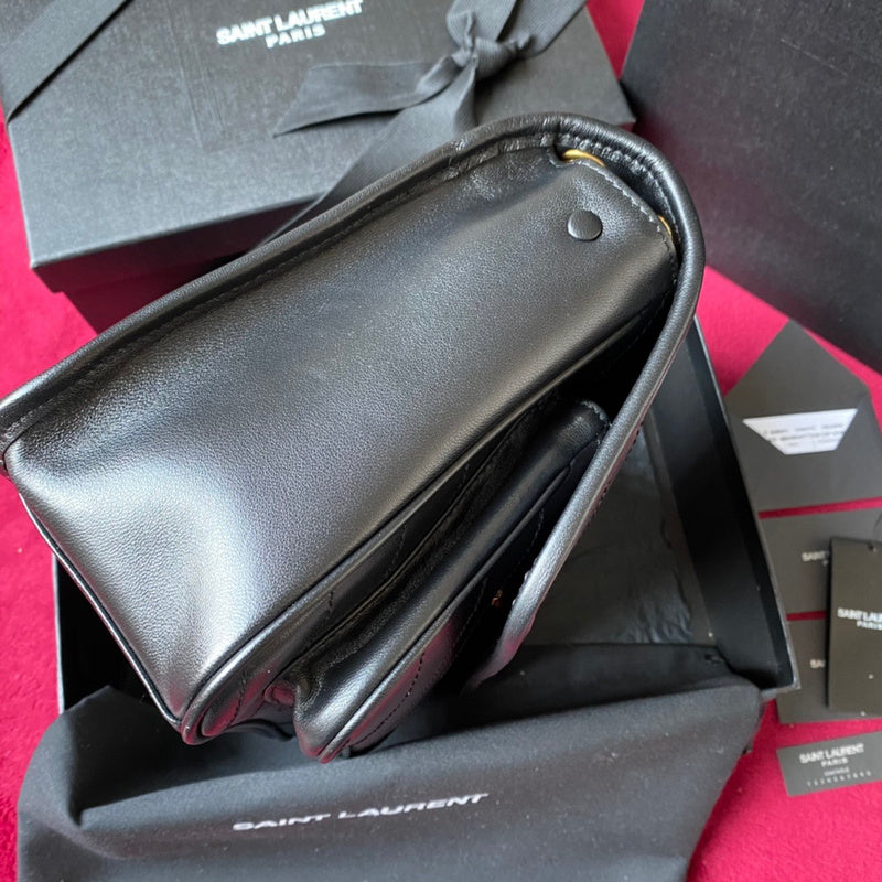 ELE - SLY Bags 156