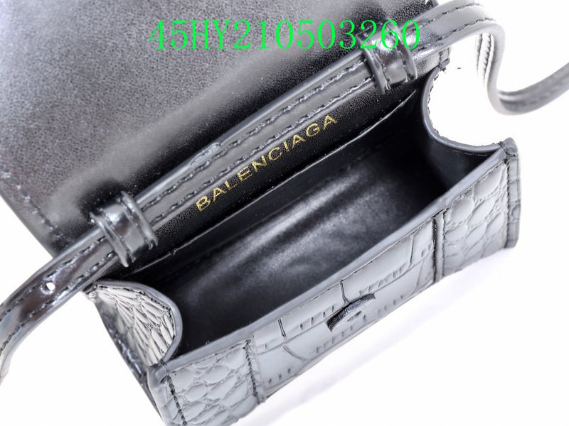 Satchel Bags - BGA Bags - 2507