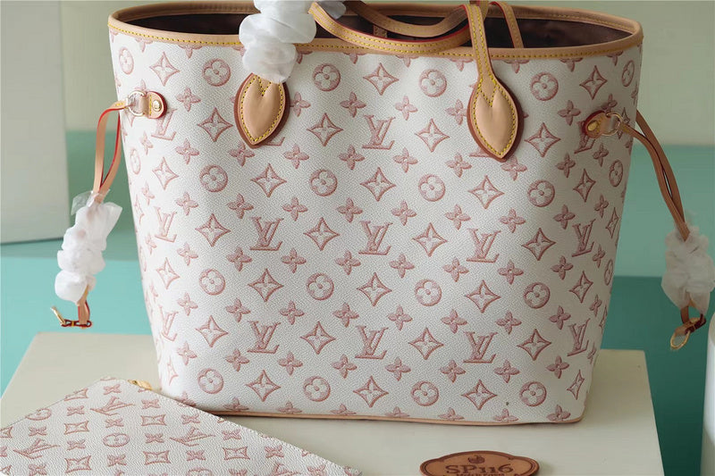 ELE - LUV Bags - 510