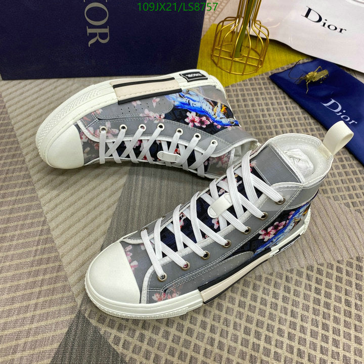 SAMCC - DOR Women Shoes - 1829