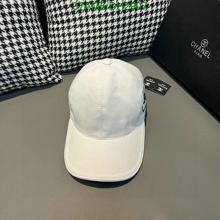SAMC - CHL Caps & Hats - 020