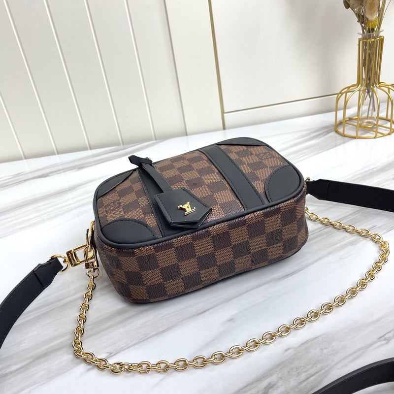 Satchel Bags - VL Bags - 1284