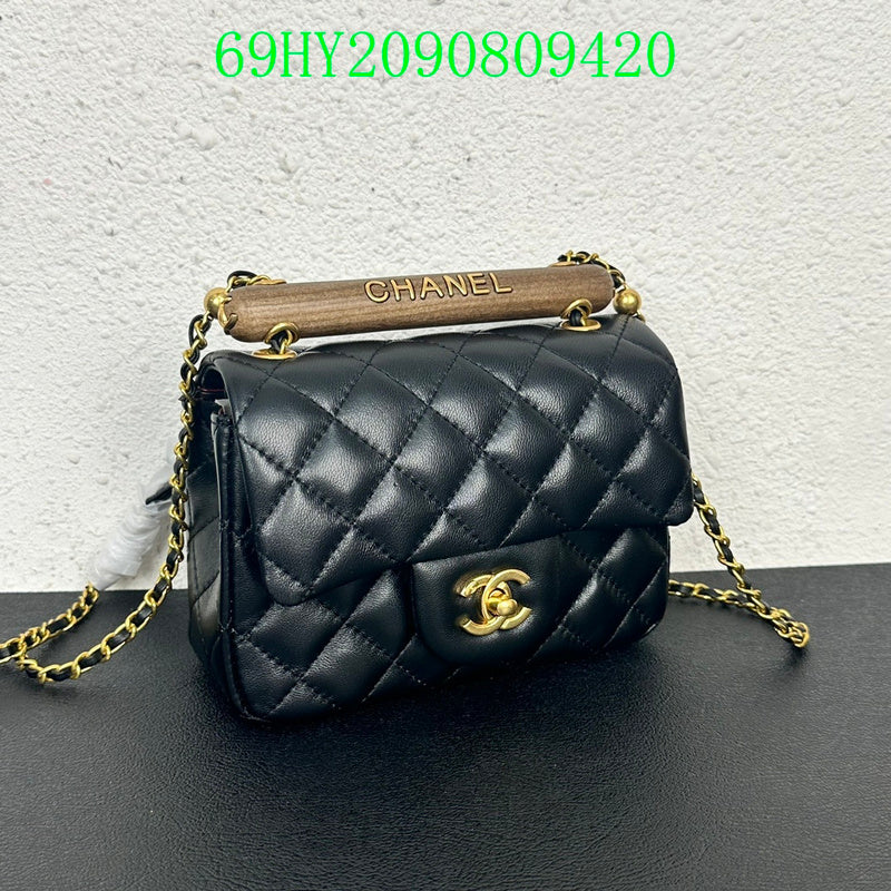 Glami - CHL Bags - 212