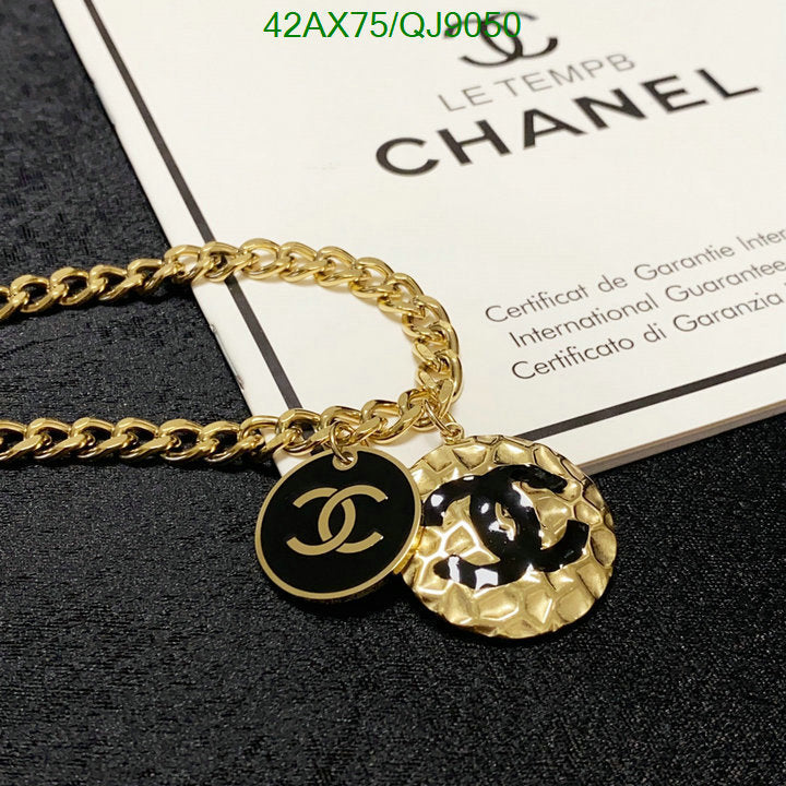 SAMC - CHL Jewelry - 850