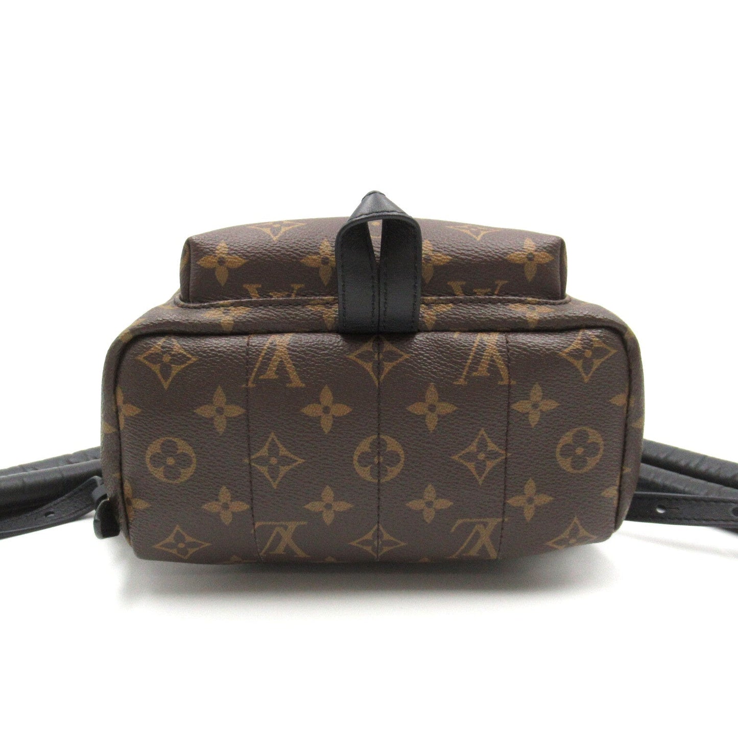 Louis Vuitton Louis Vuitton Palm Supremes Backpack PM Backpack Backpack Backpack Backpack Bag PVC  Canvas Monogram  Brown M44871