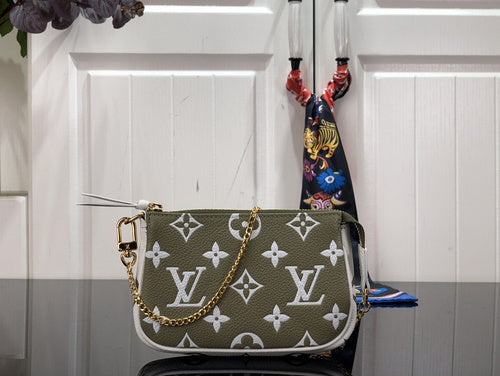Glami- Glami- Lu-Vi bags - 3520