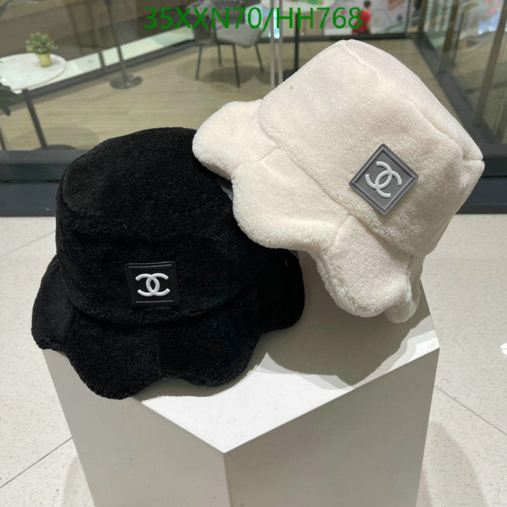SAMC - CHL Caps & Hats - 402