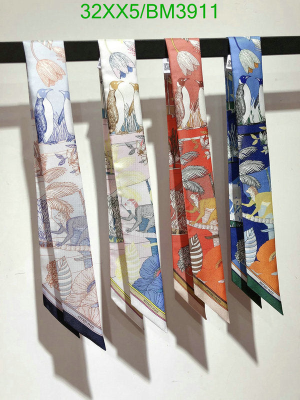 SAMC - HMS Scarves - 299