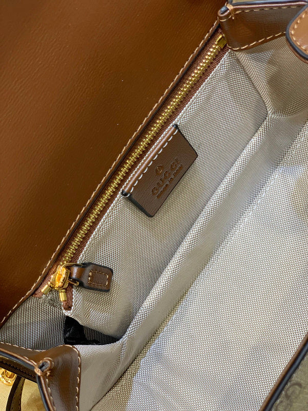 Satchel Bags - GCI Bags - 1476