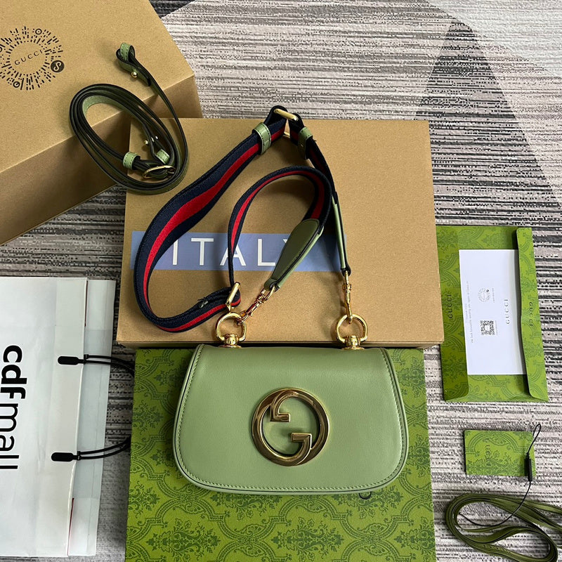 ELE - GG Bags - 252
