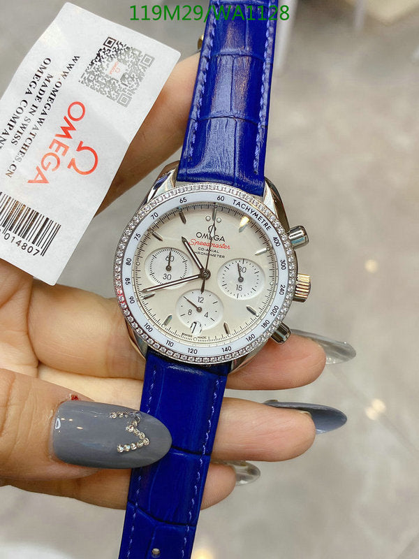 SAMC - OG Watches - 121