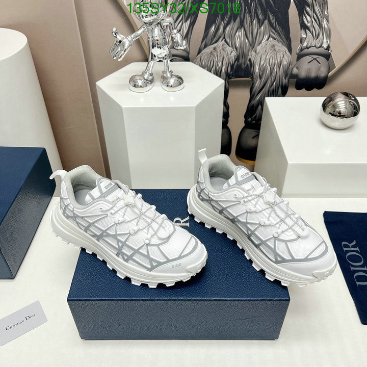 SAMC - DOR Women Sneakers - 252