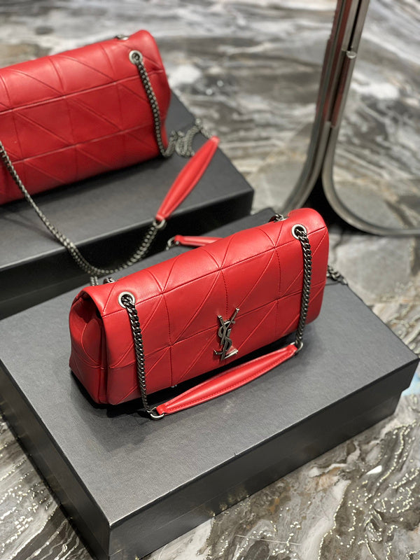 Satchel Bags - SLY Bags - 475
