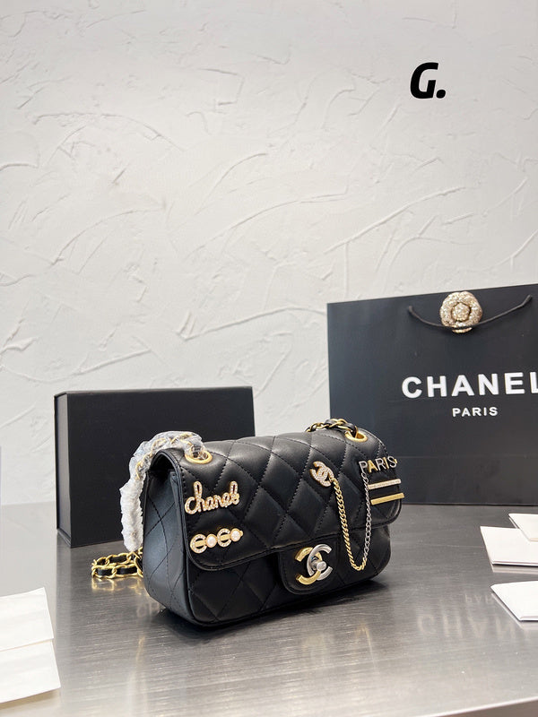 Satchel Bags - CHL Bags - 7297