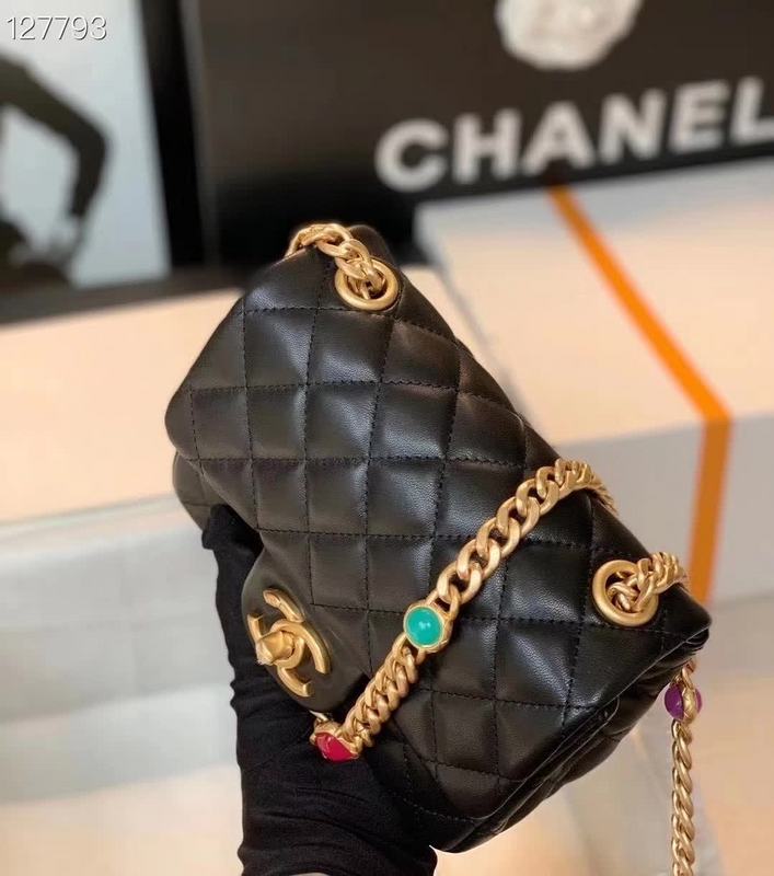 Satchel Bags - CHL Bags - 6365