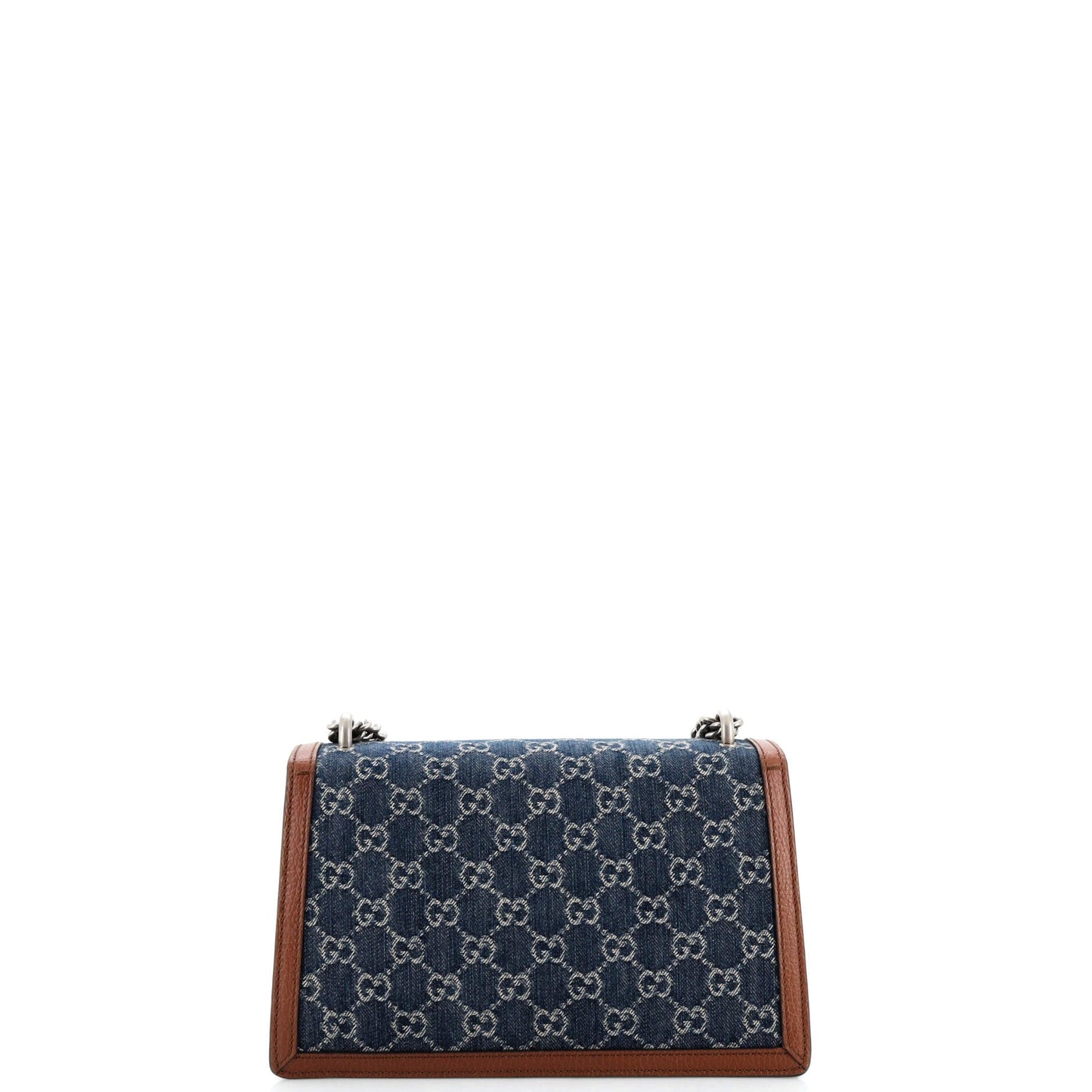 Dionysus Bag GG Denim Small