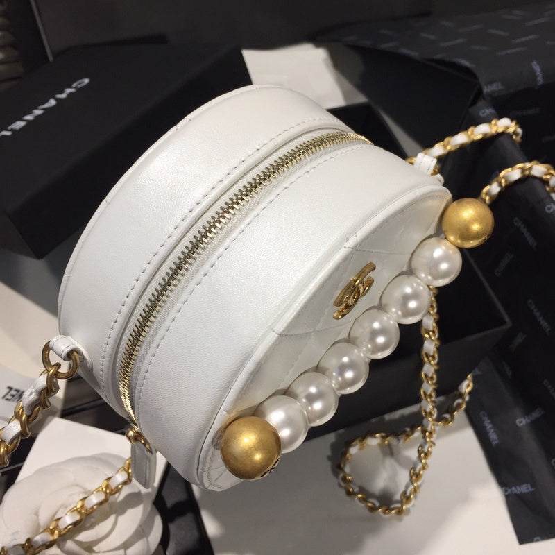 Satchel Bags - CHL Bags - 1190