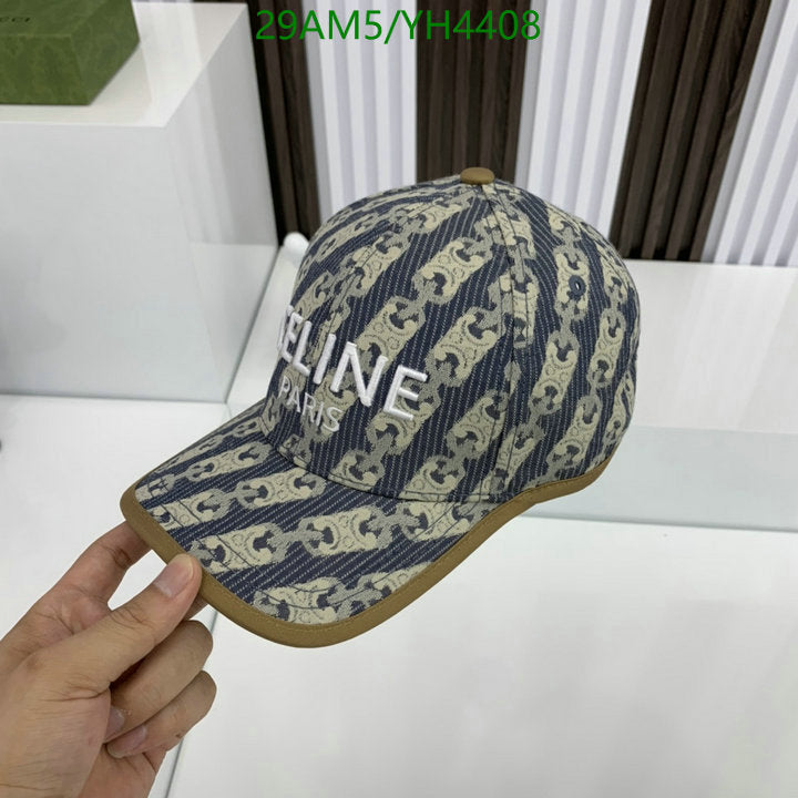 SAMC - COL Caps & Hats - 199