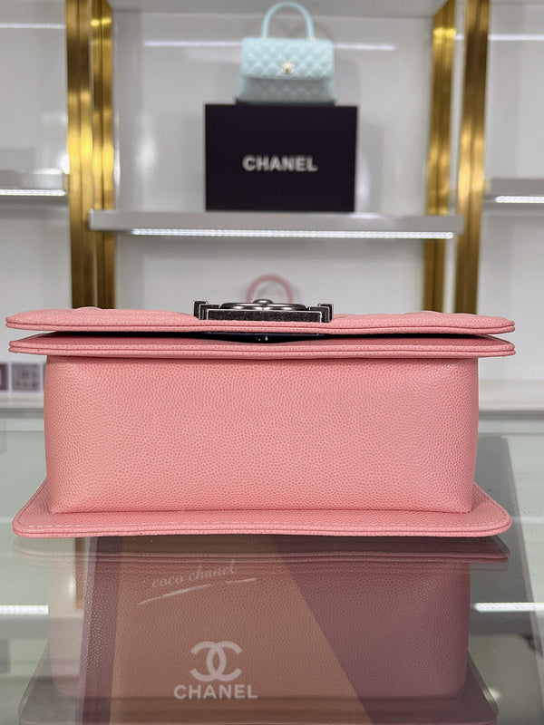 Satchel Bags - CHL Bags - 3191